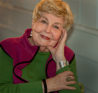Joanna Mersereau