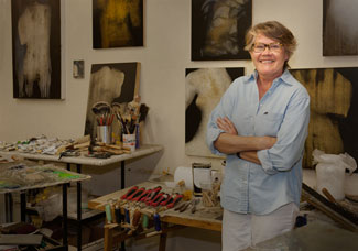 Eileen Senner