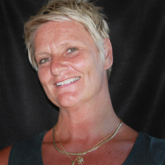 Hanna Adler